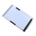 Плата перехідник, Touch LCD Shield для TFT01 дисплеїв, Arduino Mega